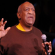 Bill Cosby performs onstage at New York’s Avery Fisher Hall, Lincoln Center, on Oct. 21, 2010.
Timothy A. Clary/AFP/Getty Images